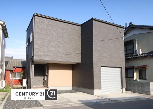 江南区横越東町1丁目 中古戸建