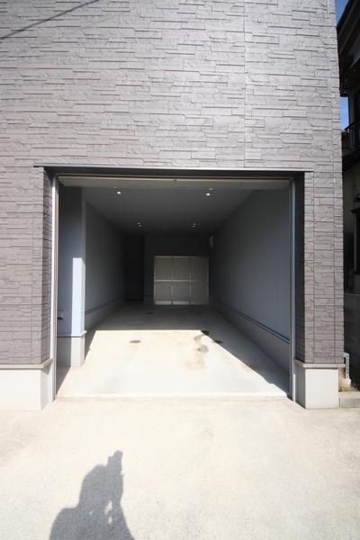 新潟市江南区横越東町１丁目の中古一戸建て