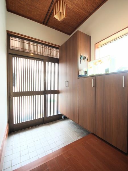 新発田市西園町1丁目　中古戸建