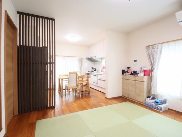 新発田市西園町1丁目　中古戸建