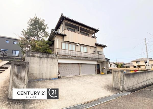 東区白銀2丁目　中古戸建