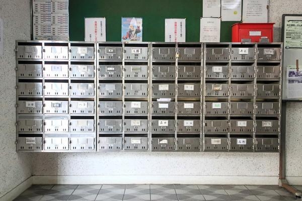 西堀シャルム