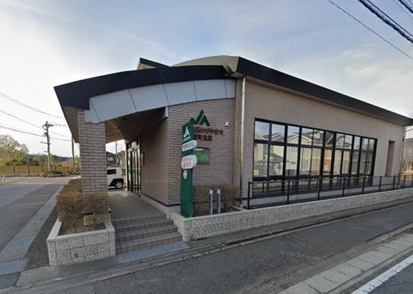 新潟市西区五十嵐中島４丁目の中古一戸建て(JA新潟みらい内野町支店)