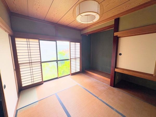 新潟市西区五十嵐中島４丁目の中古一戸建て