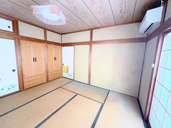 新潟市西区五十嵐中島４丁目の中古一戸建て