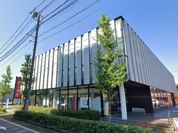 いろどりアイタウン三条市新光町　1号棟　全1棟(第四北越銀行三条中央支店)