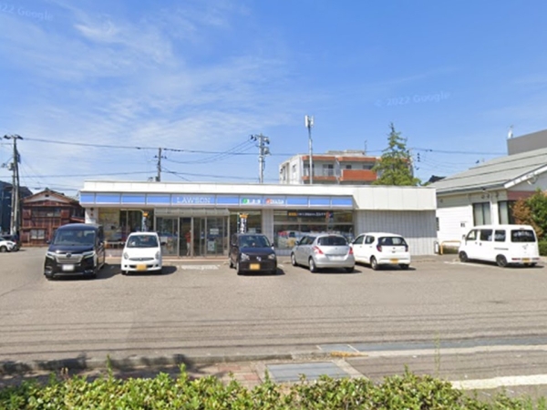 いろどりアイタウン三条市新光町　1号棟　全1棟(ローソン三条旭町二丁目店)