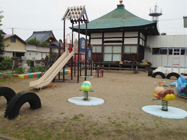 いろどりアイタウン三条市新光町　1号棟　全1棟(宝塔院幼稚園)