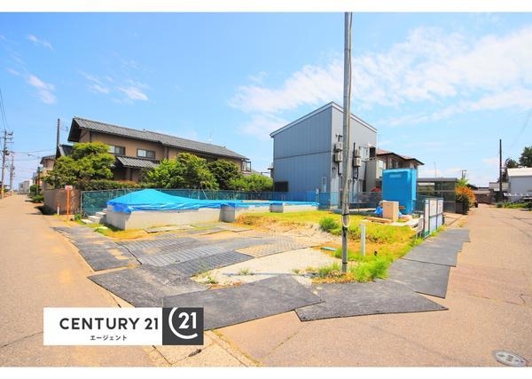 いろどりアイタウン三条市新光町　1号棟　全1棟