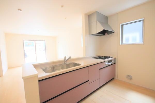 リーブルガーデン北区三軒屋町第1　1号棟　全1棟
