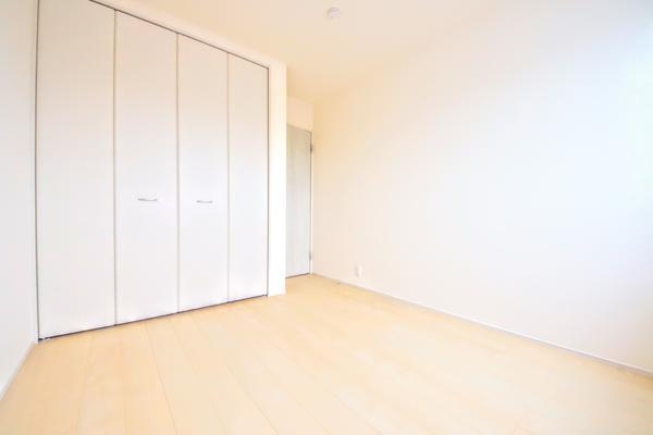 リーブルガーデン北区三軒屋町第1　1号棟　全1棟