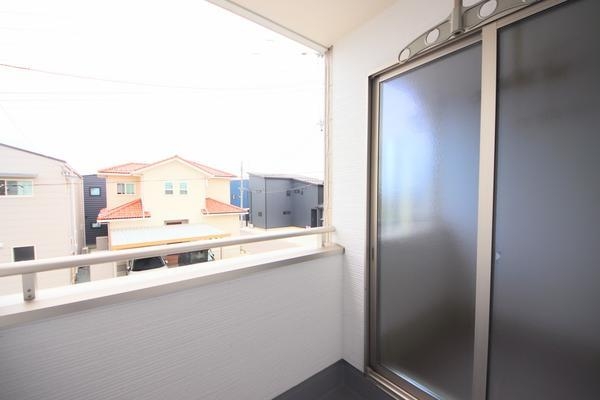 リーブルガーデン北区三軒屋町第1　1号棟　全1棟