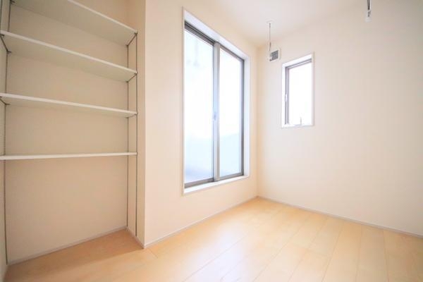 リーブルガーデン北区三軒屋町第1　1号棟　全1棟