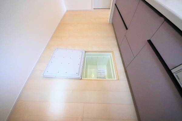 リーブルガーデン北区三軒屋町第1　1号棟　全1棟