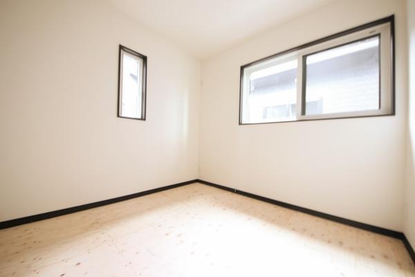 タマタウン新発田市東新町4丁目　1号棟　全4棟