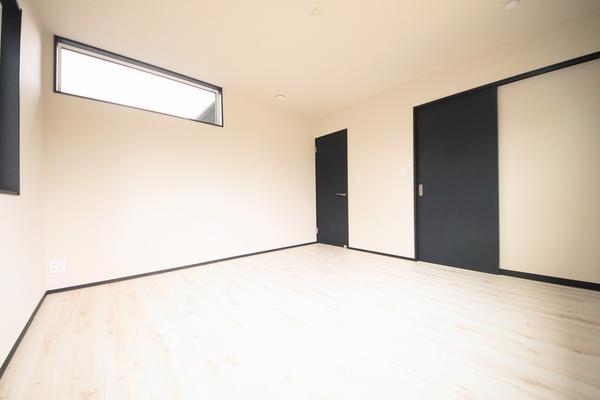 タマタウン新発田市東新町4丁目　1号棟　全4棟