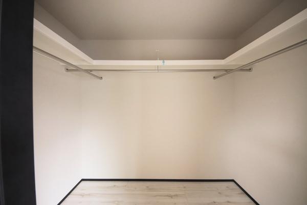 タマタウン新発田市東新町4丁目　1号棟　全4棟