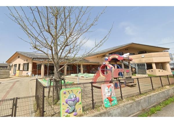 クレイドルガーデン北区早通南第4　1号棟　全1棟(早通南保育園)