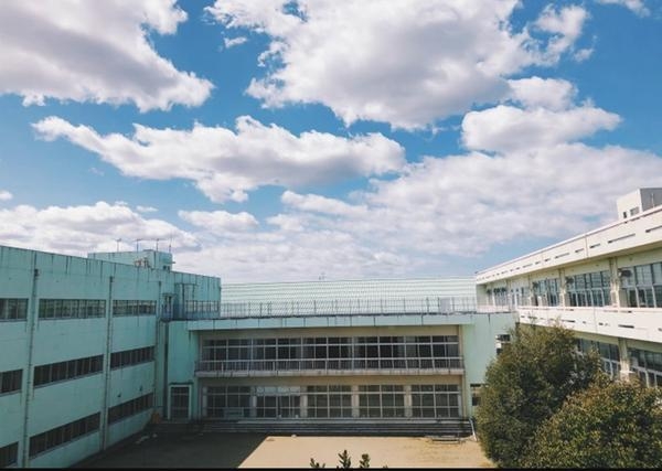 クレイドルガーデン北区早通南第4　1号棟　全1棟(新潟市立早通南小学校)