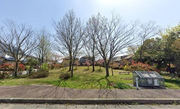 クレイドルガーデン北区早通南第4　1号棟　全1棟(アイリス東公園)