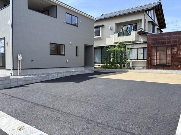 北区早通南第4　1号棟　全1棟