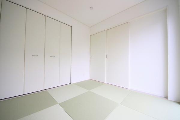 北区早通南第4　1号棟　全1棟