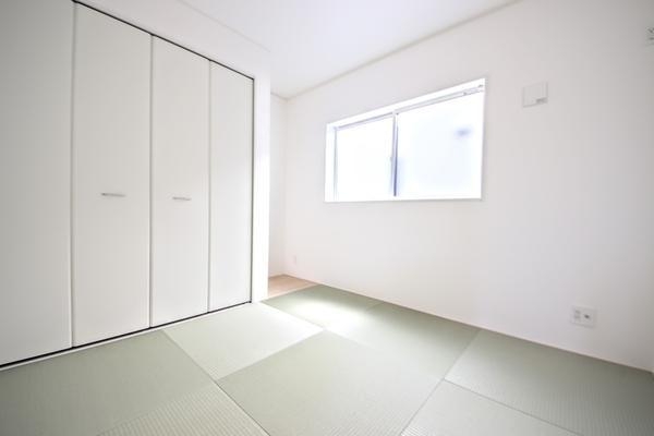 東区白銀第6　2号棟　(全2棟)