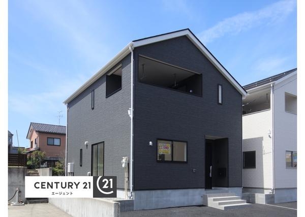 東区白銀第6　2号棟　(全2棟)