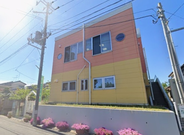 東区根室新町第1　3号棟　(全4棟)(下山こども園)