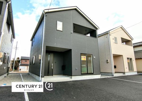 東区根室新町第1　3号棟　(全4棟)