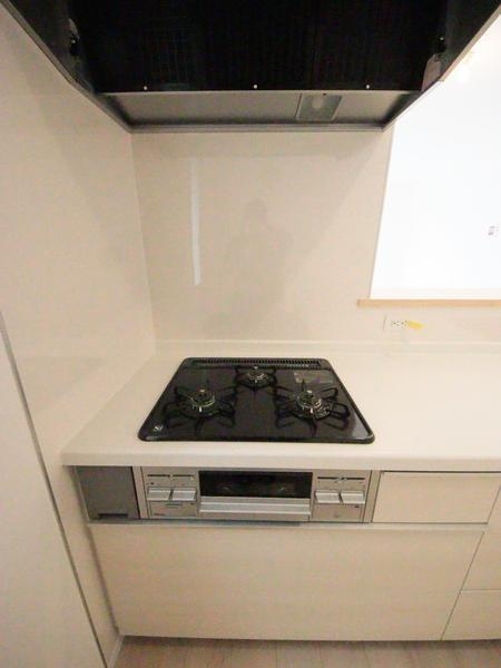 東区根室新町第1　3号棟　(全4棟)