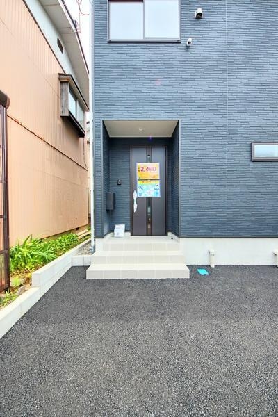 加茂市高須町第1　1号棟(全1棟)