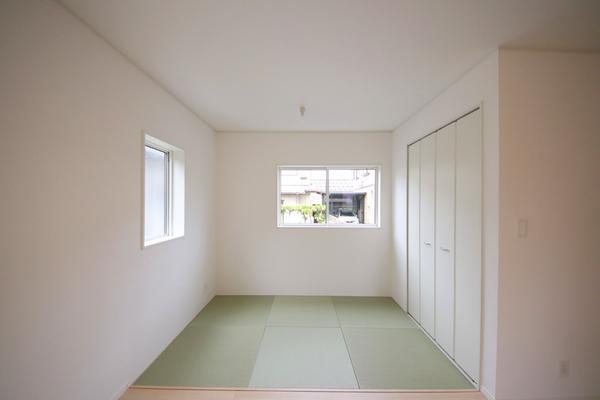 加茂市高須町第1　1号棟(全1棟)