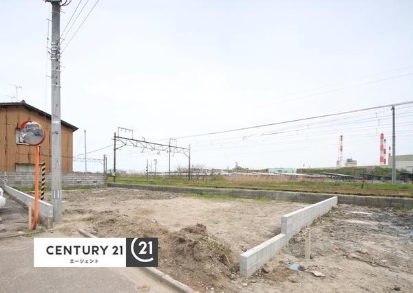 新潟市中央区沼垂東６丁目の新築一戸建