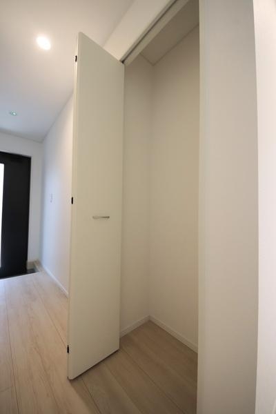 新潟市中央区沼垂東６丁目の新築一戸建