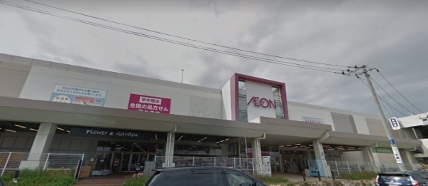 マンション青山カメリア(イオン新潟青山店)