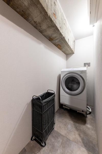 マンション青山カメリア