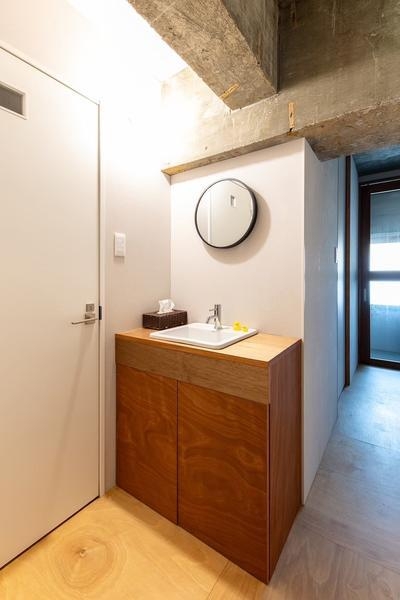 マンション青山カメリア