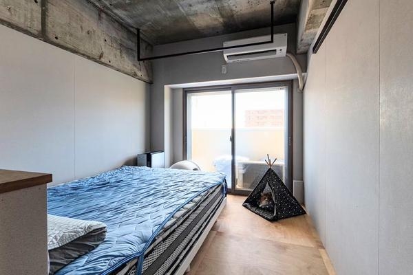 マンション青山カメリア