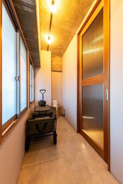 マンション青山カメリア
