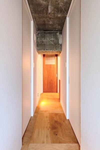 マンション青山カメリア