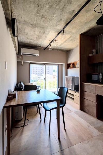 マンション青山カメリア