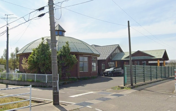 南区西白根第1　1号棟　(全1棟)(新潟市立にししろね保育園)