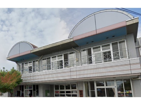 南区西白根第1　1号棟　(全1棟)(白根保育園)