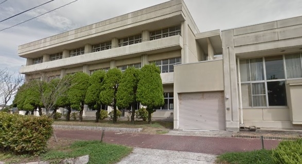 南区西白根第1　1号棟　(全1棟)(新潟市立味方中学校)