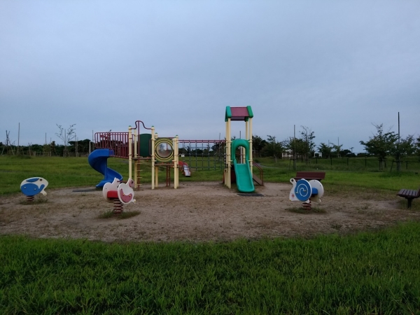 南区西白根第1　1号棟　(全1棟)(やすらぎの森公園)
