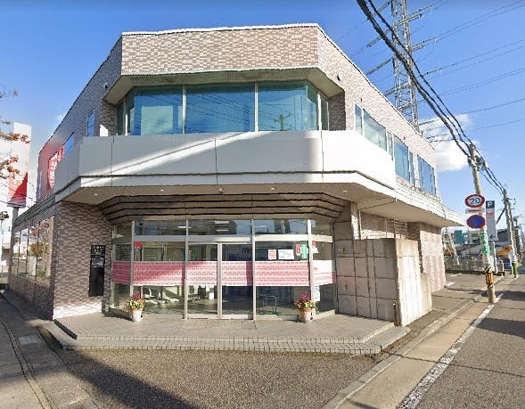 新潟市中央区上所上１丁目の新築一戸建(大光銀行近江支店)