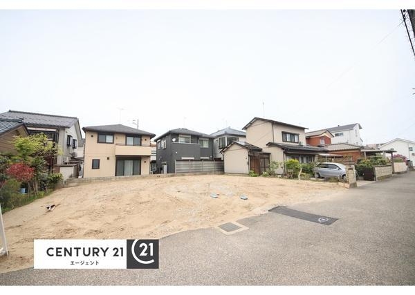 新潟市中央区上所中３丁目の新築一戸建
