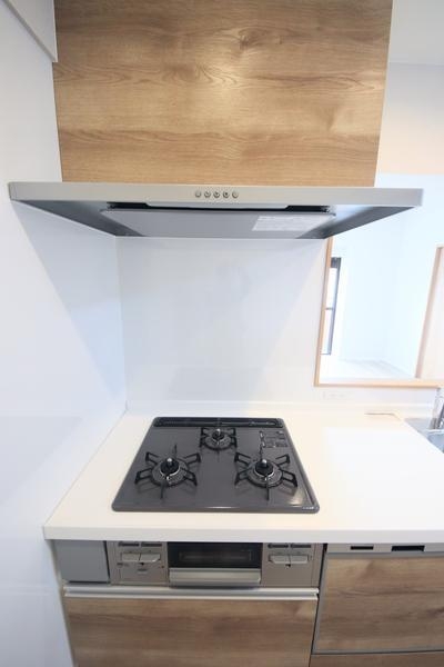ダイアパレス沼垂四ツ角