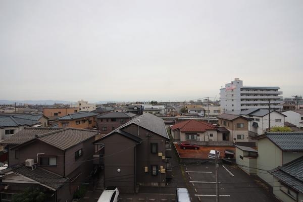 ダイアパレス沼垂四ツ角